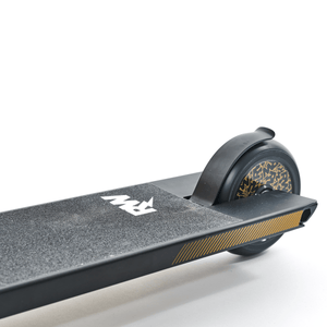 Ryan Williams Signature 560 Complete Scooter - Black S2AS