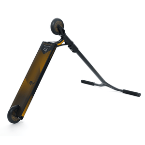 Ryan Williams Signature 560 Complete Scooter - Black S2AS