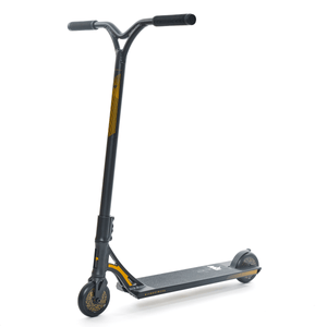 Ryan Williams Signature 560 Complete Scooter - Black S2AS