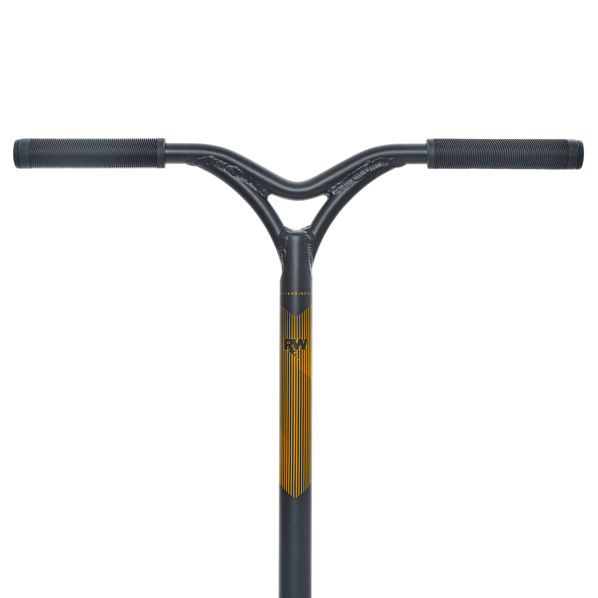 Ryan Williams Signature 560 Complete Scooter - Black S2AS