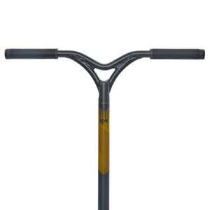 Ryan Williams Signature 560 Complete Scooter - Black S2AS