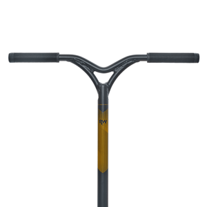 Ryan Williams Signature 560 Complete Scooter - Gold / Black S2AS
