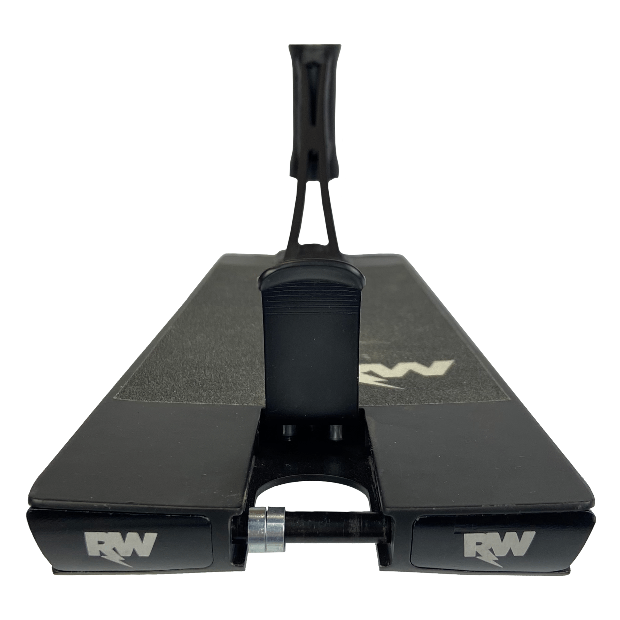 Ryan Williams Signature 560 Deck -  Satin Black S2AS