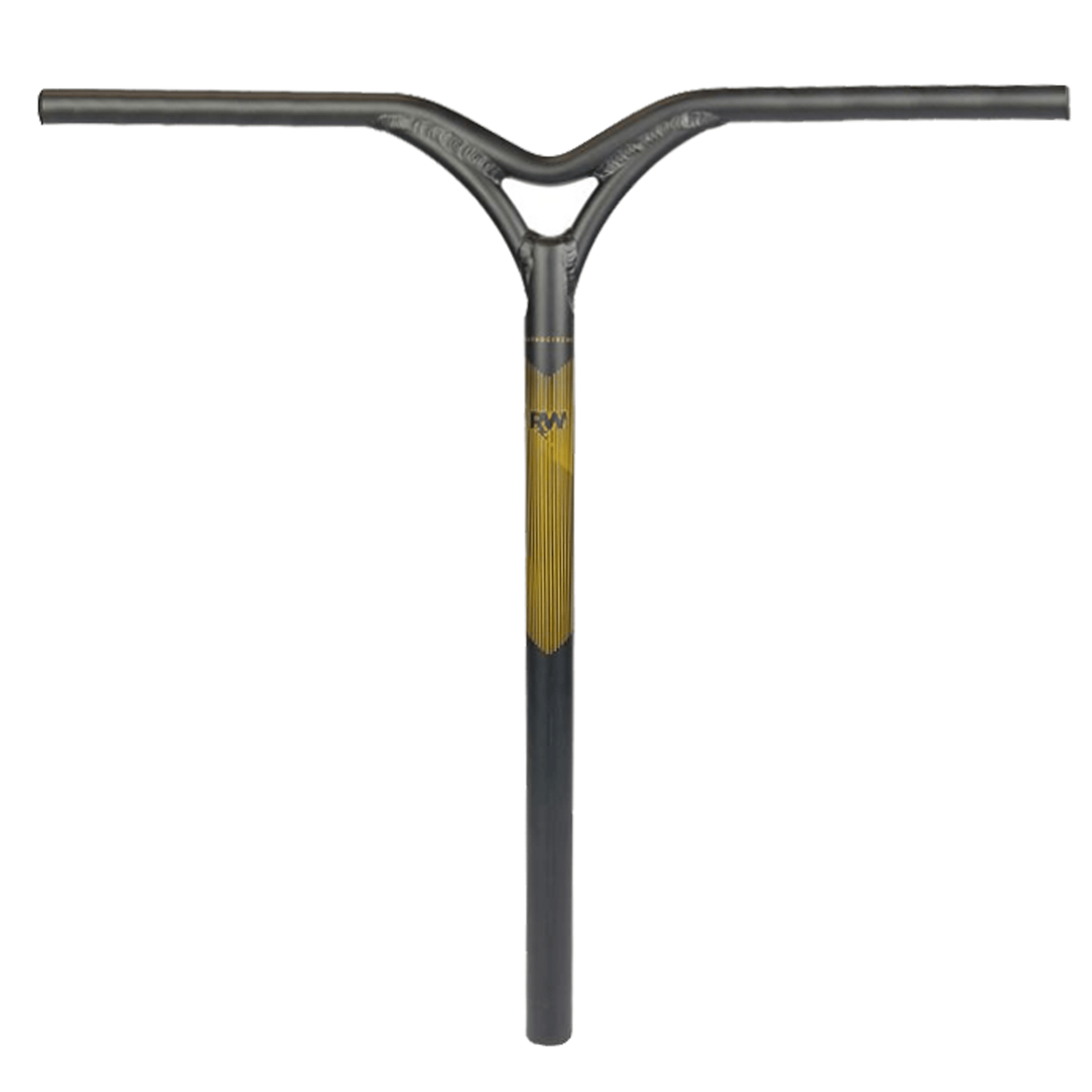 Ryan Williams Signature Handlebars -  Matte Black S2AS