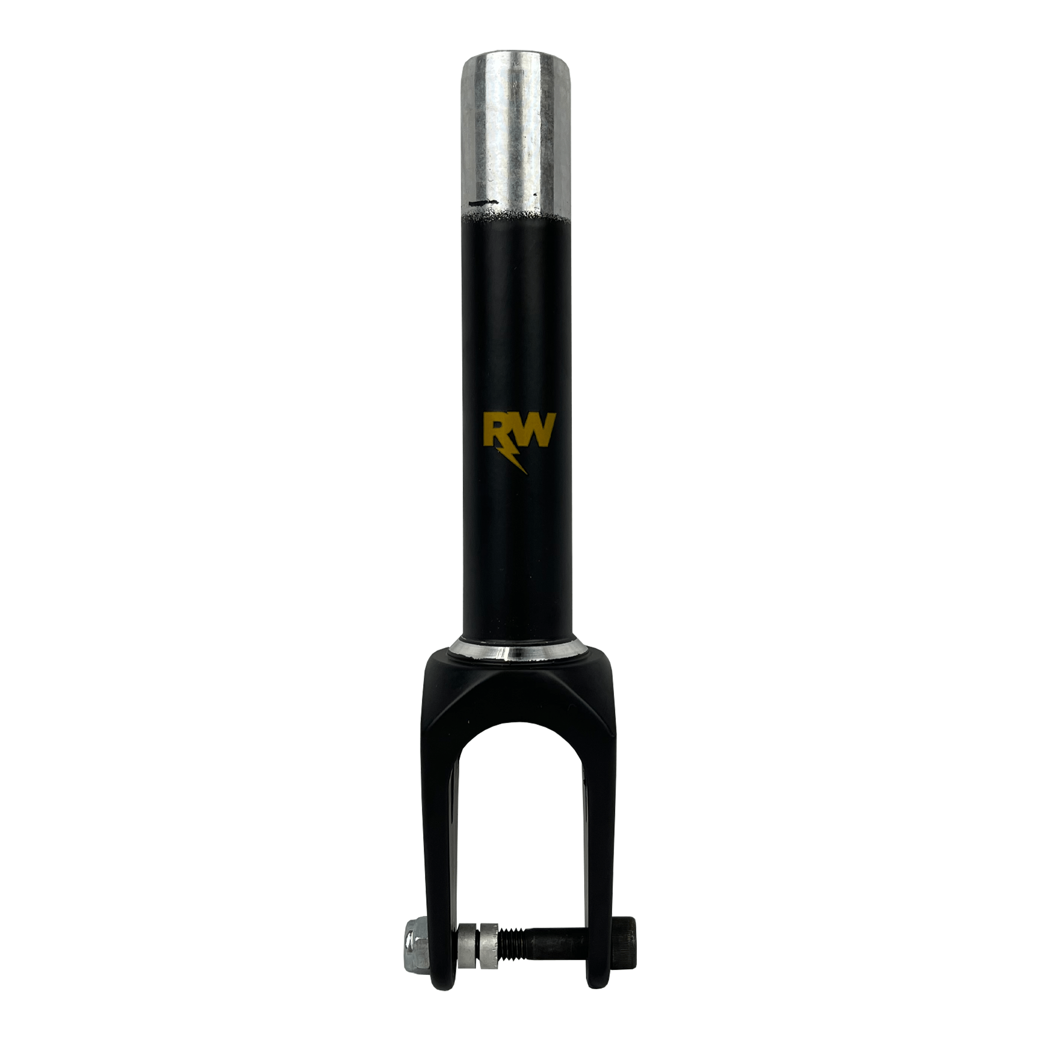 Ryan Williams Signature SCS Fork - Black S2AS