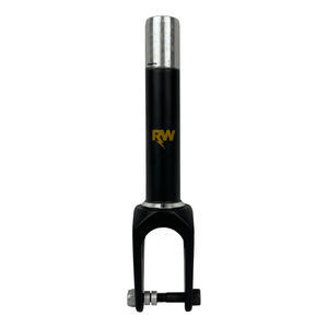 Ryan Williams Signature SCS Fork - Black S2AS