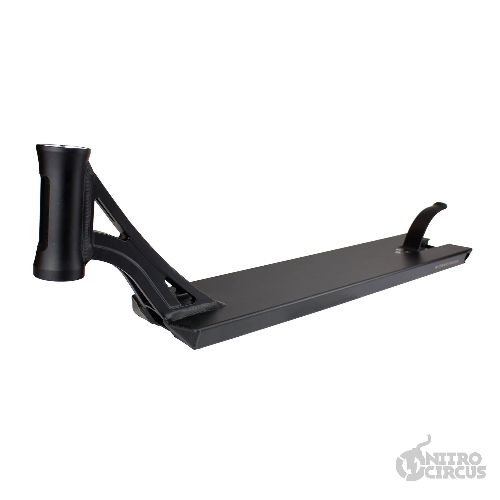 Ryan Williams V1 Signature 540 Deck -  Black S2AS