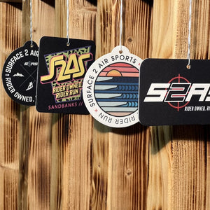 S2AS 'Mountain Air' Air Freshener S2AS