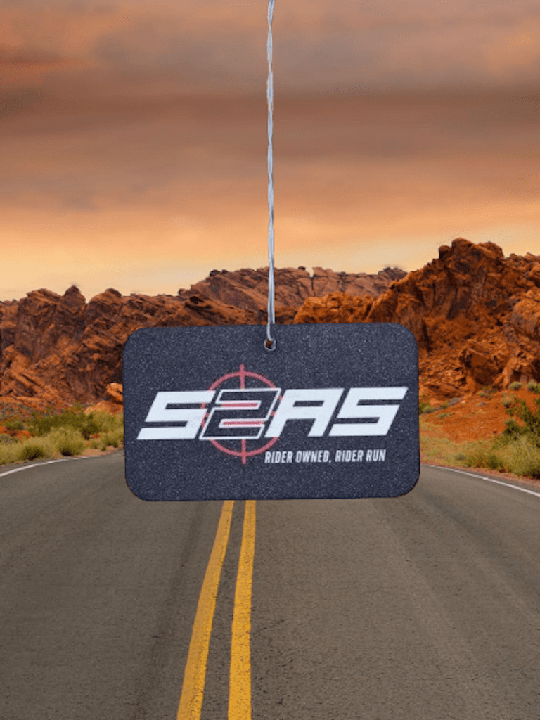 S2AS 'Mountain Air' Air Freshener S2AS