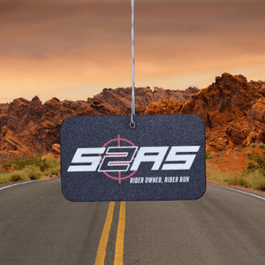 S2AS 'Mountain Air' Air Freshener S2AS