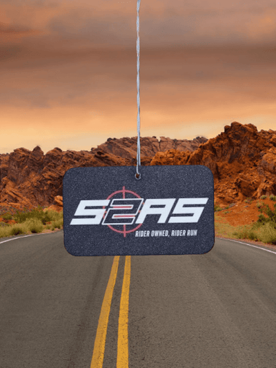 S2AS 'Mountain Air' Air Freshener Surface2Air Sports