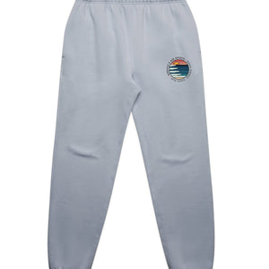 S2AS Sunset Hoodie (Powder Blue) Surface2Air Sports
