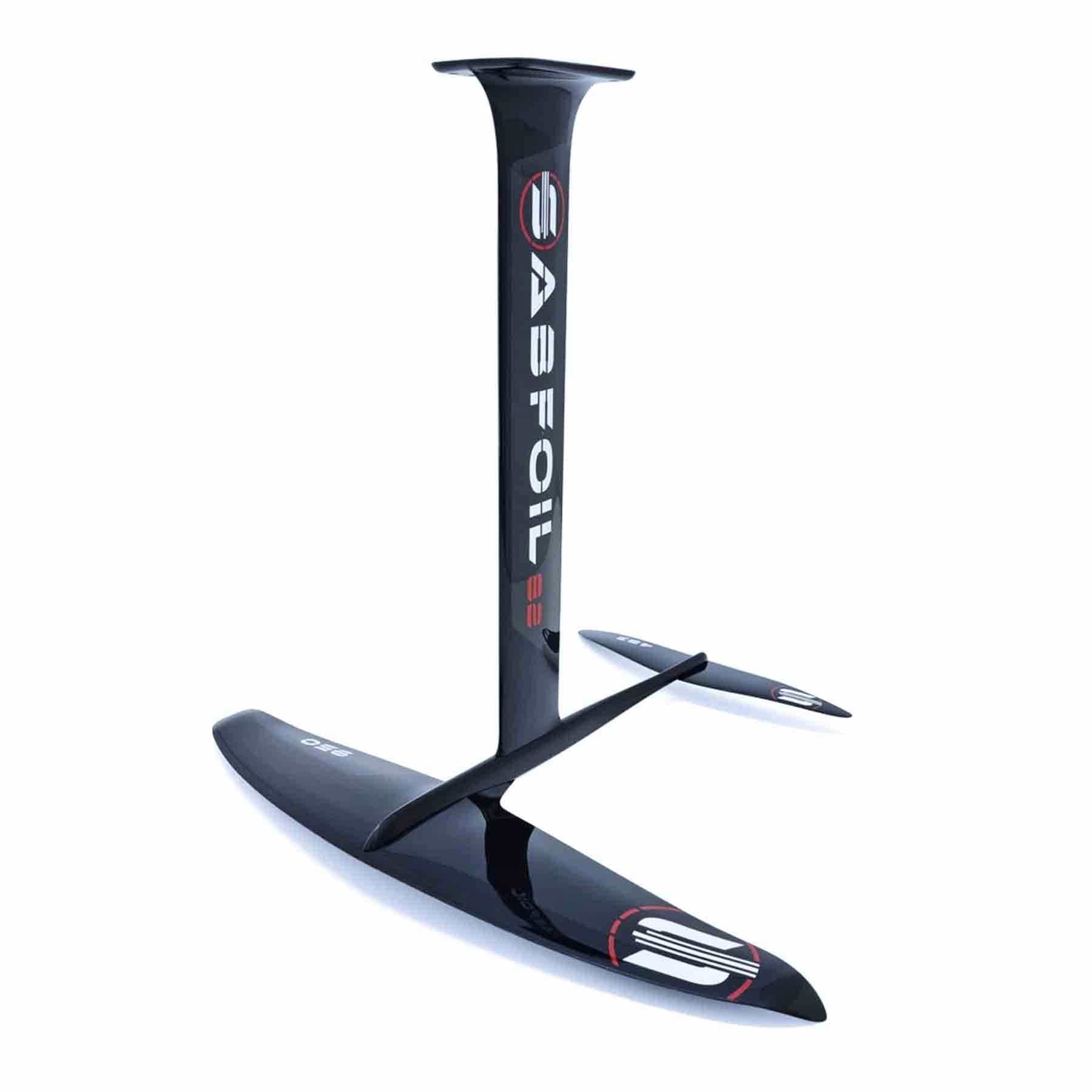 SabFoil Kit 83 945 Carbon Onda Wing Foil S2AS