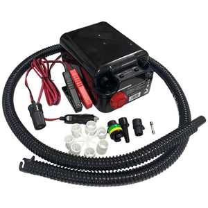 Scorprega GE 10-3 Electric Air Pump S2AS