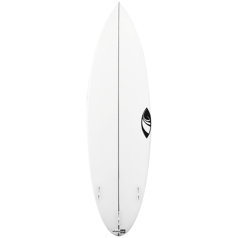 Sharp Eye #77 Surfboard S2AS