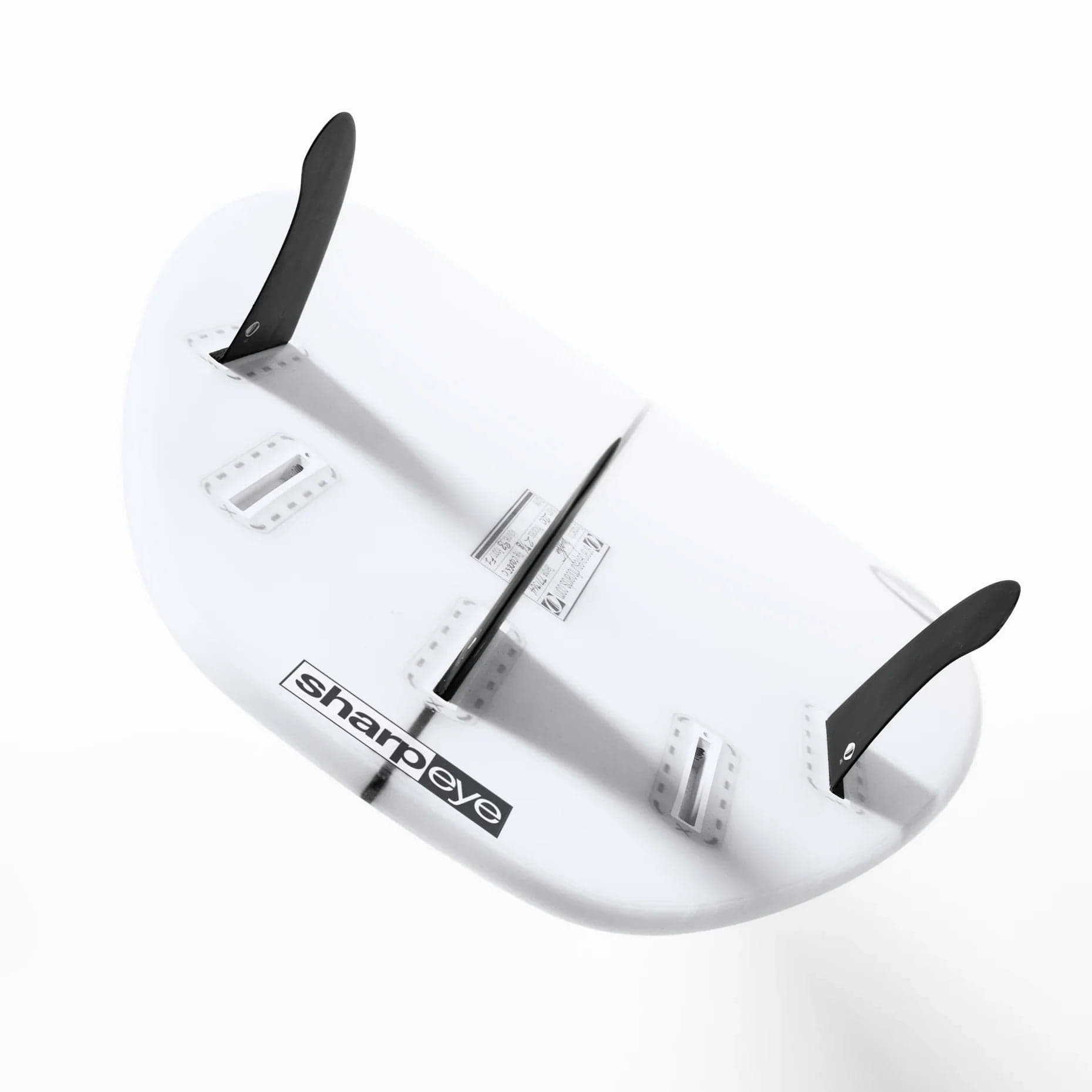 Sharp Eye Cheat Code Surfboard S2AS