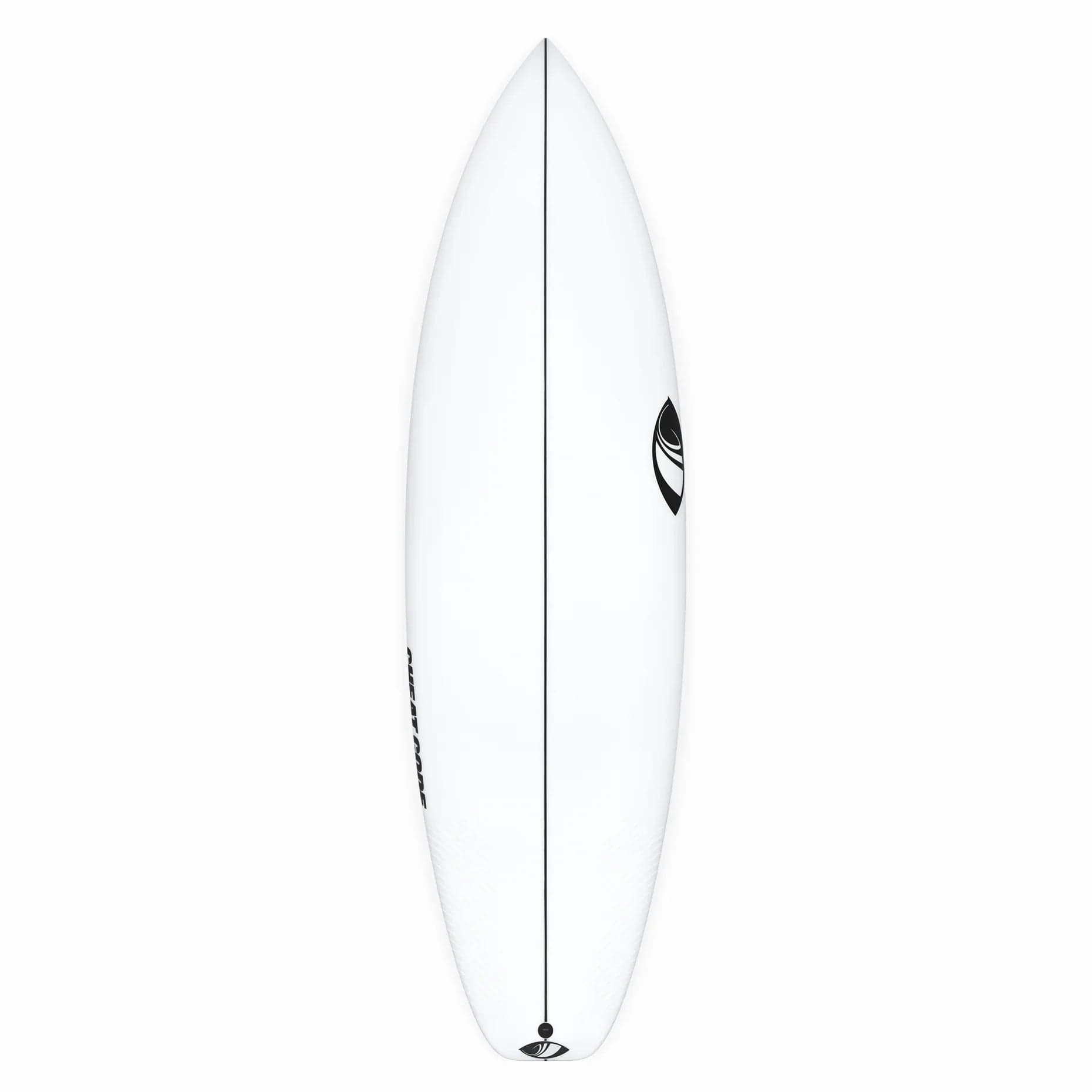 Sharp Eye Cheat Code Surfboard S2AS
