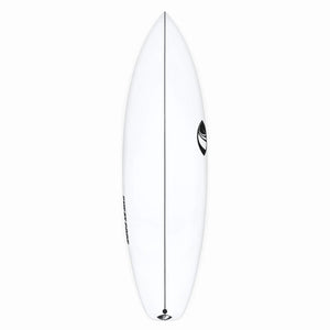 Sharp Eye Cheat Code Surfboard S2AS