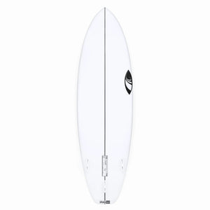 Sharp Eye Cheat Code Surfboard S2AS