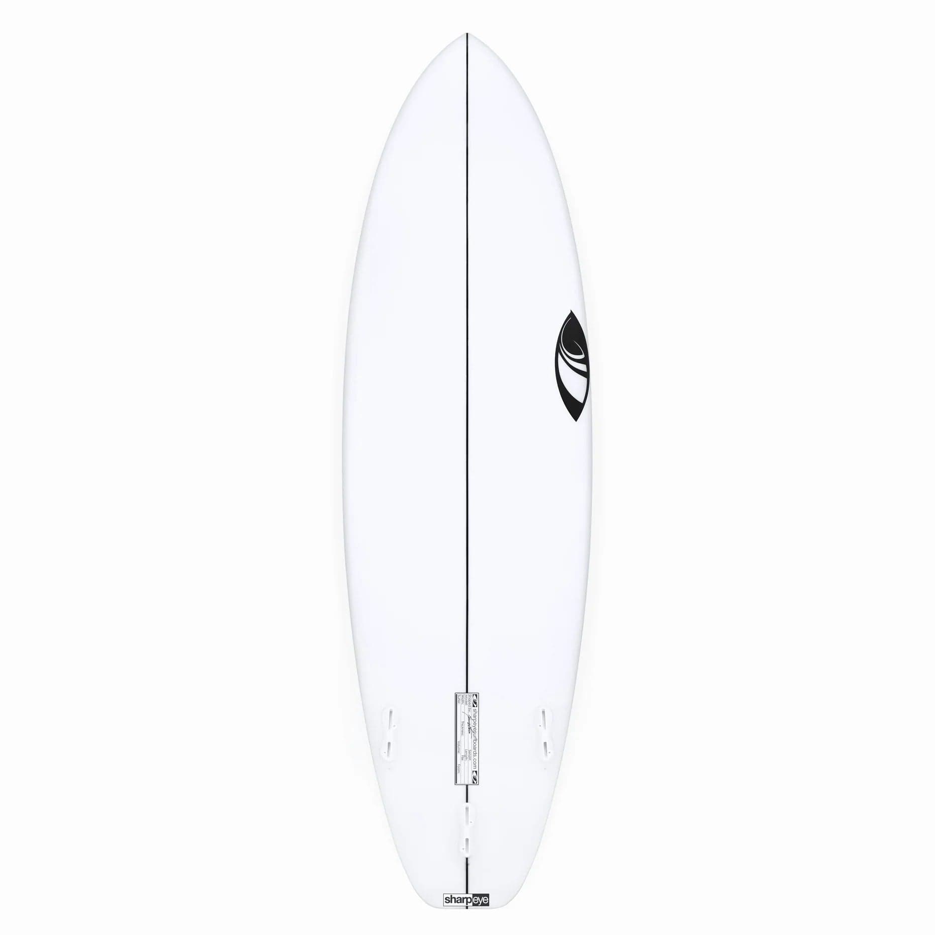 Sharp Eye Cheat Code Surfboard S2AS