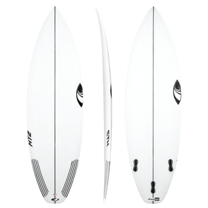 Sharp Eye HT2 Surfboard S2AS