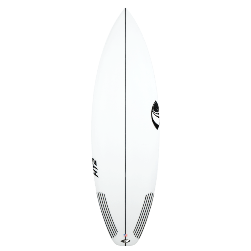 Sharp Eye HT2 Surfboard S2AS