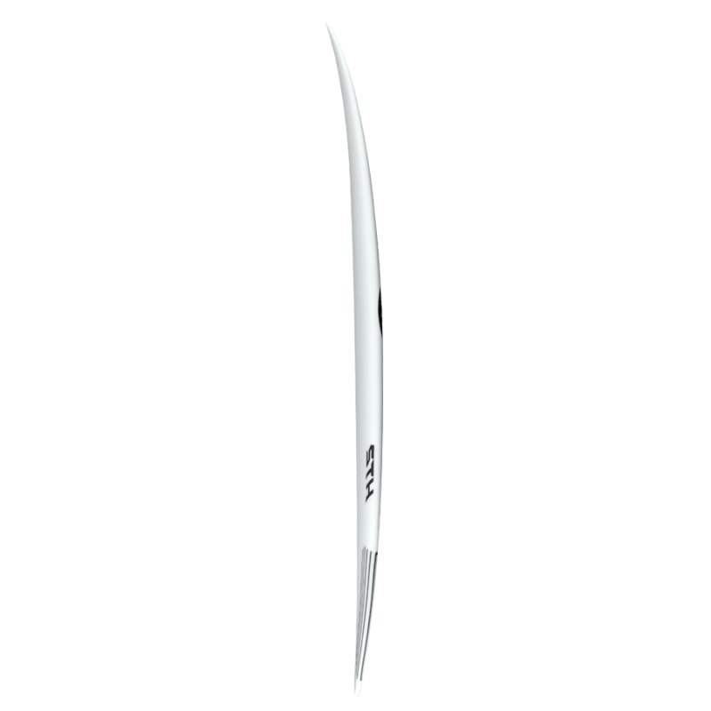 Sharp Eye HT2 Surfboard S2AS