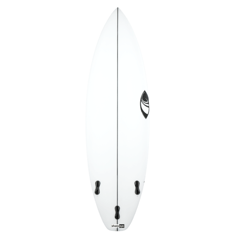 Sharp Eye HT2 Surfboard S2AS