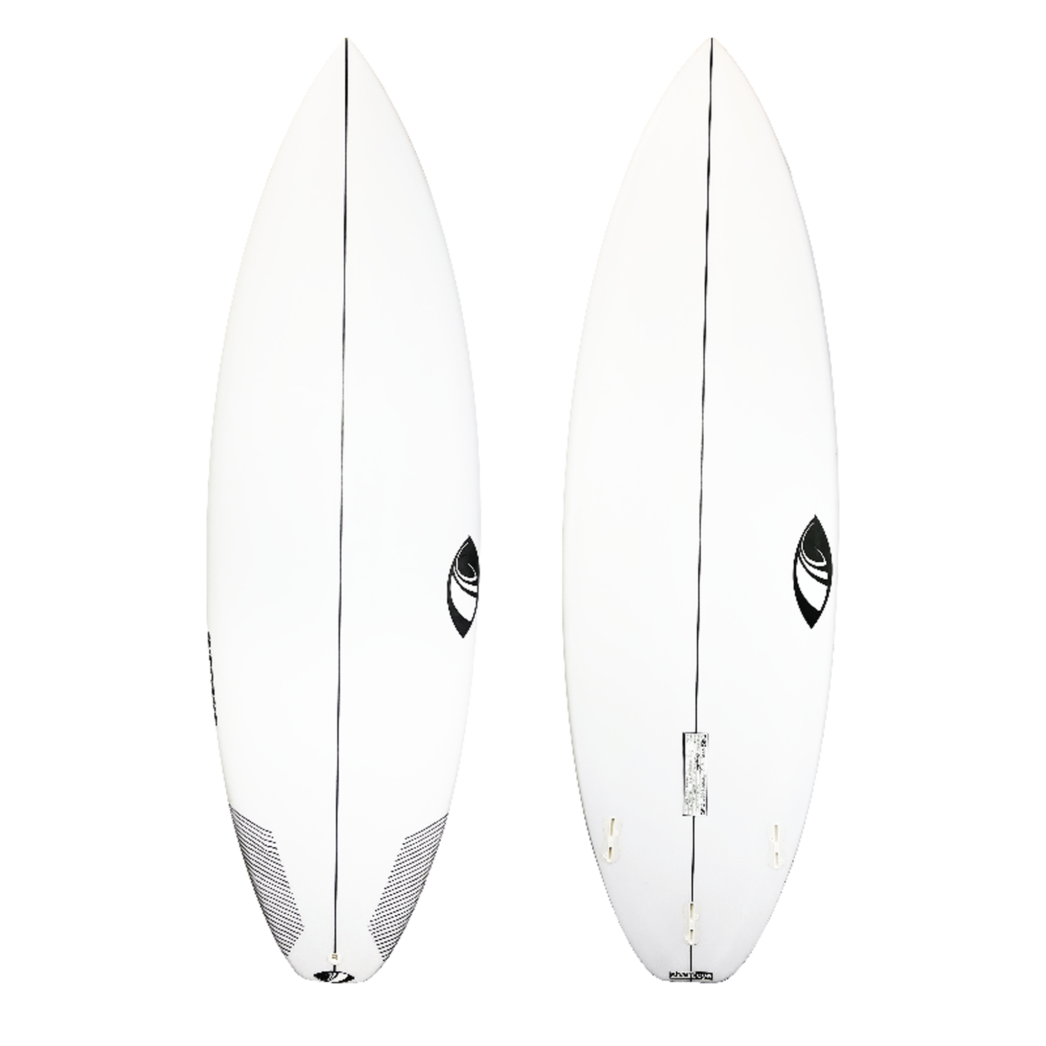 Sharp Eye Inferno 72 Surfboard S2AS