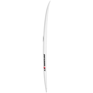 Sharp Eye Inferno FT Surfboard S2AS