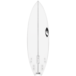 Sharp Eye Inferno FT Surfboard S2AS