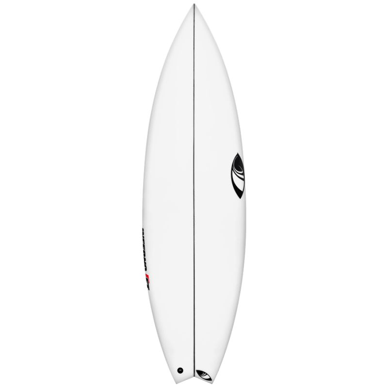Sharp Eye Inferno FT Surfboard S2AS