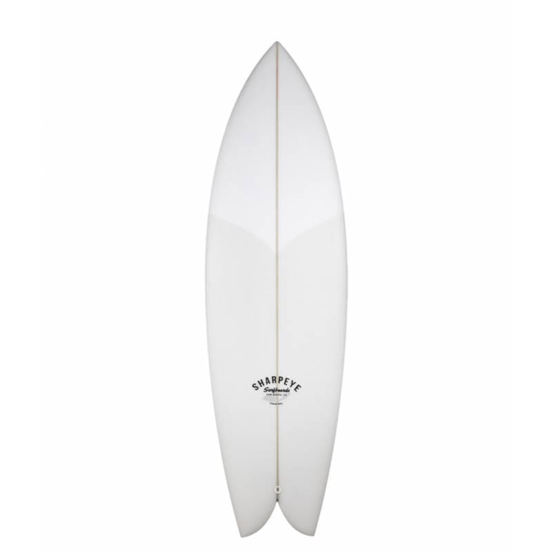 Sharp Eye Maguro Twin Surfboard S2AS
