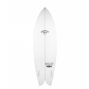 Sharp Eye Maguro Twin Surfboard S2AS