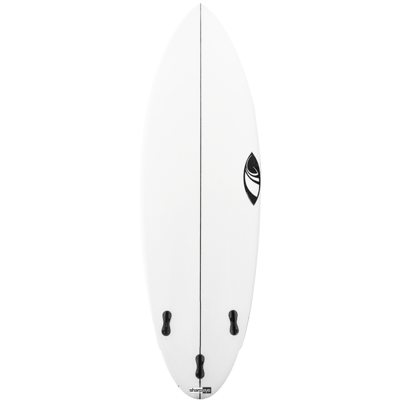 Sharp Eye Modern 2.5 Surfboard S2AS