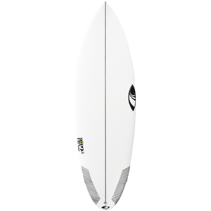 Sharp Eye Modern 2.5 Surfboard S2AS