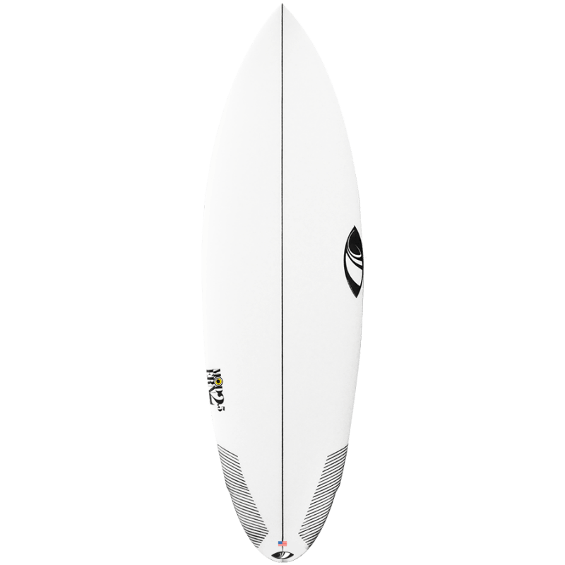 Sharp Eye Modern 2.5 Surfboard S2AS