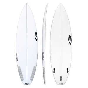 Sharp Eye Storms Surfboard S2AS