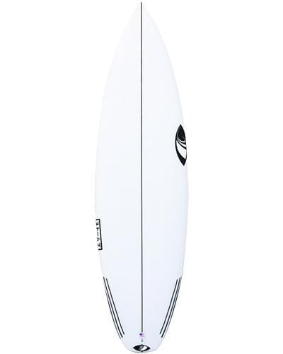 Sharp Eye Storms Surfboard S2AS