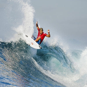 Sharp Eye Storms Surfboard S2AS