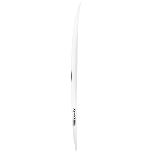 Sharp Eye Storms Twin Turbo Surfboard S2AS