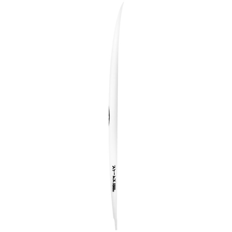 Sharp Eye Storms Twin Turbo Surfboard S2AS