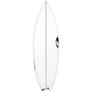 Sharp Eye Storms Twin Turbo Surfboard S2AS