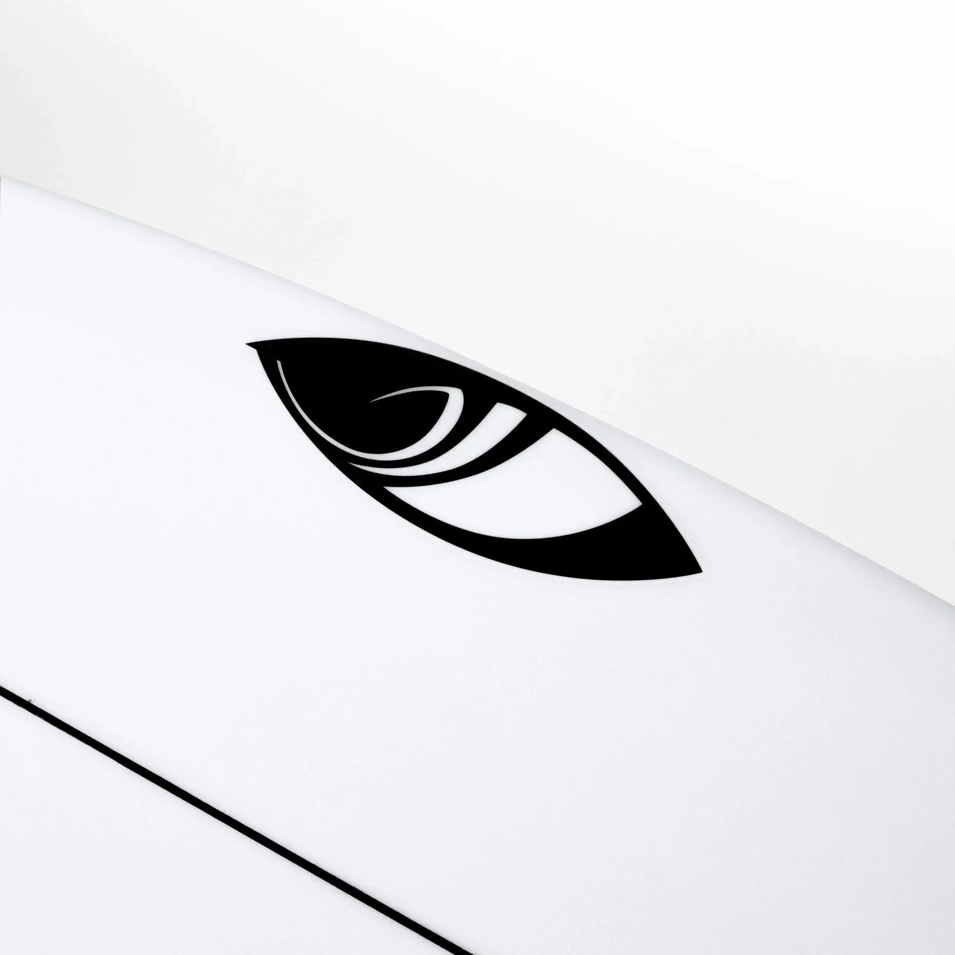 Sharp Eye Synergy Surfboard S2AS