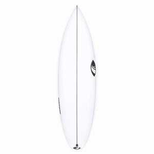 Sharp Eye Synergy Surfboard S2AS