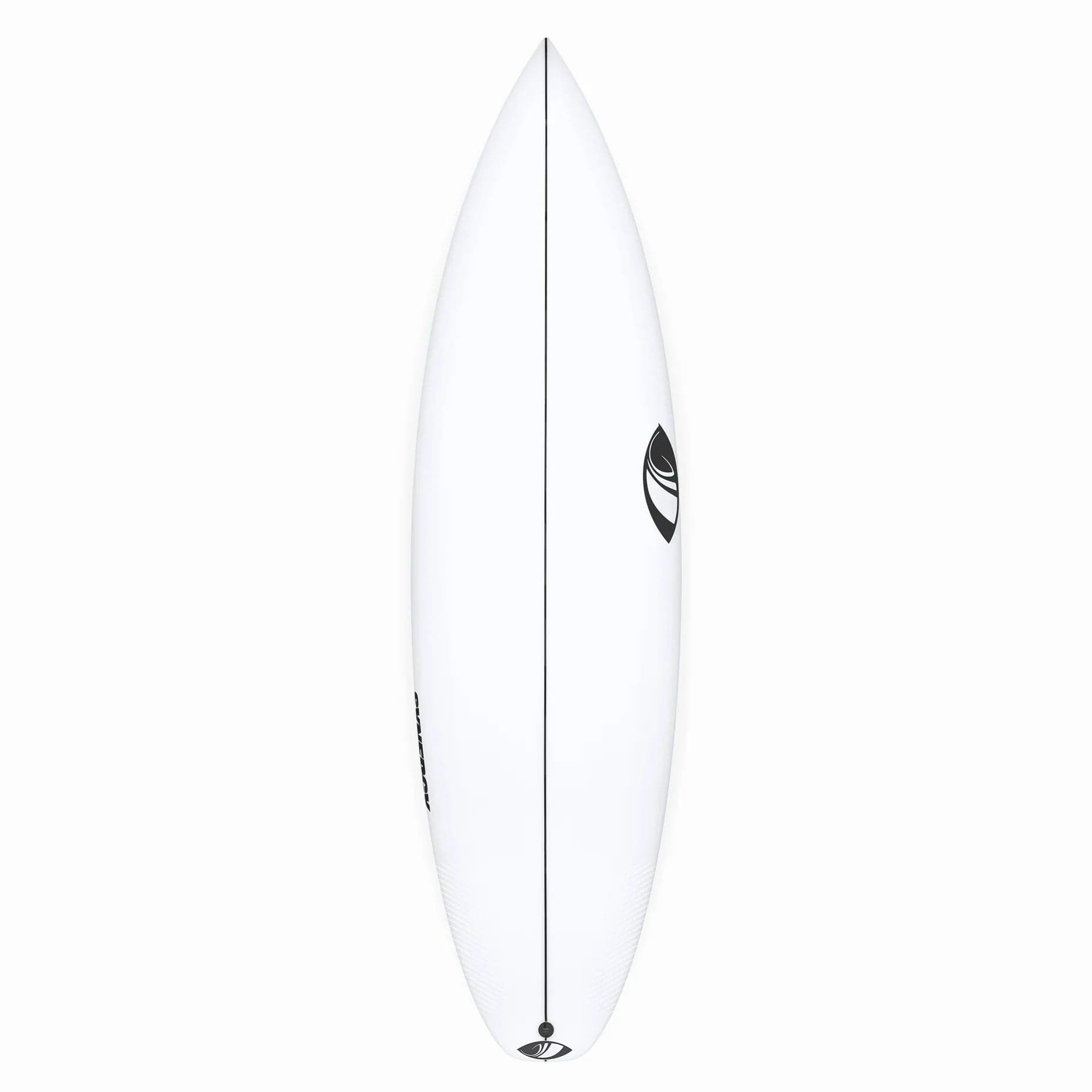 Sharp Eye Synergy Surfboard S2AS