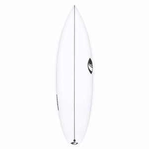 Sharp Eye Synergy Surfboard S2AS