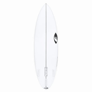 Sharp Eye Synergy Surfboard S2AS