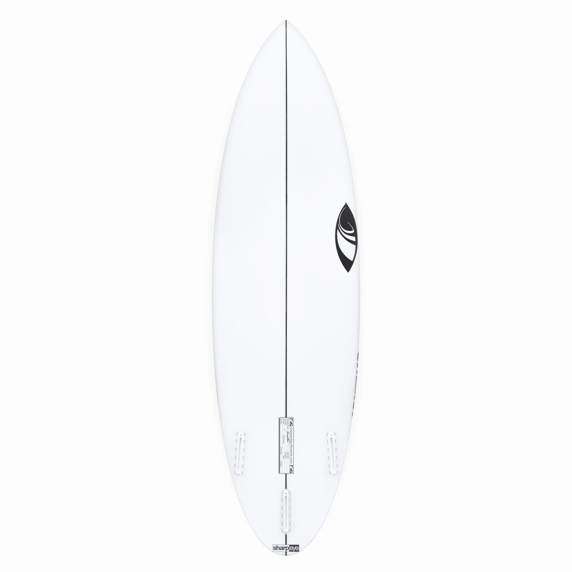 Sharp Eye Synergy Surfboard S2AS
