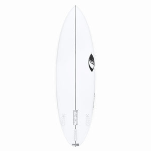 Sharp Eye Synergy Surfboard S2AS
